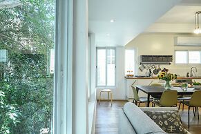 Country Vibes in Tel-Aviv by Sea N' Rent