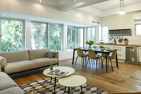 Country Vibes in Tel-Aviv by Sea N' Rent