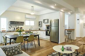 Country Vibes in Tel-Aviv by Sea N' Rent