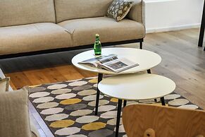 Country Vibes in Tel-Aviv by Sea N' Rent