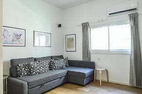 Country Vibes in Tel-Aviv by Sea N' Rent