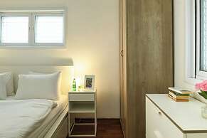 Country Vibes in Tel-Aviv by Sea N' Rent