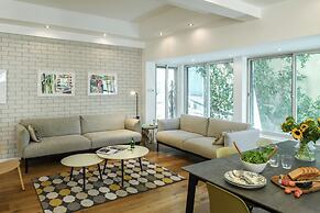 Country Vibes in Tel-Aviv by Sea N' Rent