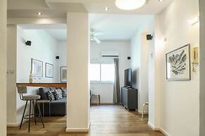 Country Vibes in Tel-Aviv by Sea N' Rent