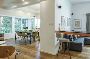 Country Vibes in Tel-Aviv by Sea N' Rent