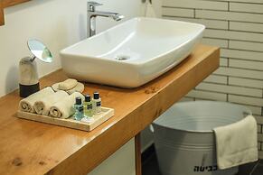 Country Vibes in Tel-Aviv by Sea N' Rent