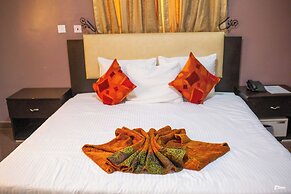 Suru Express Plus GRA Ikeja