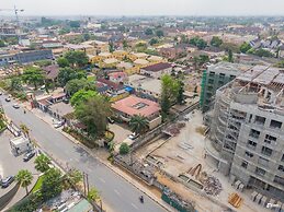 Suru Express Plus GRA Ikeja