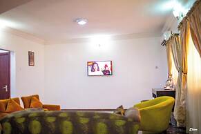 Suru Express Plus GRA Ikeja