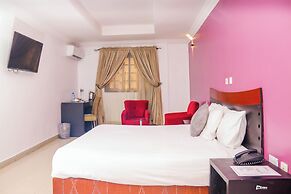 Suru Express Plus GRA Ikeja