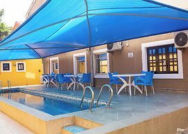 Suru Express Plus GRA Ikeja