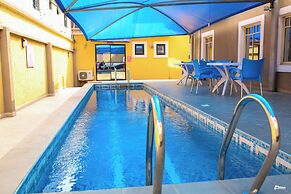 Suru Express Plus GRA Ikeja