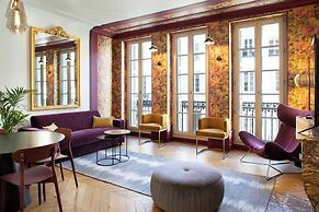 Maison TILLOT