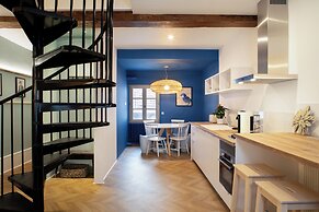 Maison TILLOT