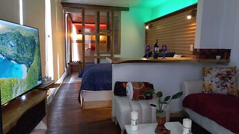 Los Ocobos Libano - Hostal y Restaurante