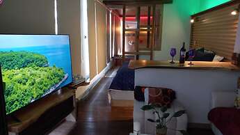 Los Ocobos Libano - Hostal y Restaurante