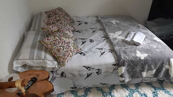 Los Ocobos Libano - Hostal y Restaurante