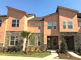 Tvpm-1610cp/so 3 Bedroom Townhouse by Redawning
