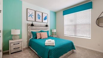 7 Bed Private Pool Home In Solterra Resort 7 Bedroom Home by RedAwning