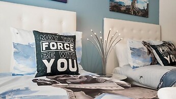 7 Bed Private Pool Home In Solterra Resort 7 Bedroom Home by RedAwning