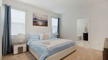 7 Bed Private Pool Home In Solterra Resort 7 Bedroom Home by RedAwning