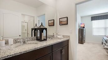 7 Bed Private Pool Home In Solterra Resort 7 Bedroom Home by RedAwning