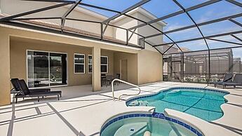 7 Bed Private Pool Home In Solterra Resort 7 Bedroom Home by RedAwning