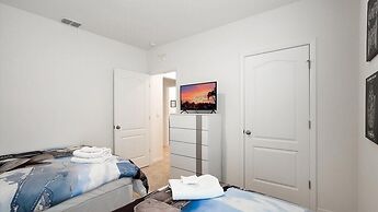 7 Bed Private Pool Home In Solterra Resort 7 Bedroom Home by RedAwning