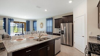 7 Bed Private Pool Home In Solterra Resort 7 Bedroom Home by RedAwning