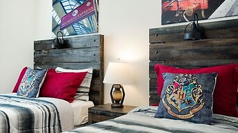 7 Bed Private Pool Home In Solterra Resort 7 Bedroom Home by RedAwning