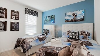 7 Bed Private Pool Home In Solterra Resort 7 Bedroom Home by RedAwning