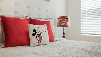 7 Bed Private Pool Home In Solterra Resort 7 Bedroom Home by RedAwning