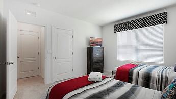 7 Bed Private Pool Home In Solterra Resort 7 Bedroom Home by RedAwning