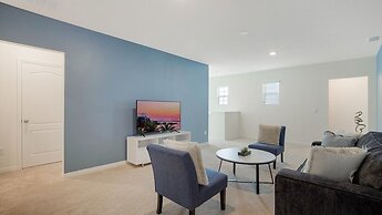 7 Bed Private Pool Home In Solterra Resort 7 Bedroom Home by RedAwning