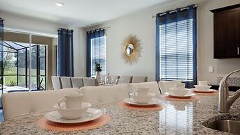 7 Bed Private Pool Home In Solterra Resort 7 Bedroom Home by RedAwning