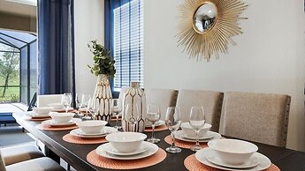 7 Bed Private Pool Home In Solterra Resort 7 Bedroom Home by RedAwning