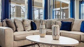 7 Bed Private Pool Home In Solterra Resort 7 Bedroom Home by RedAwning