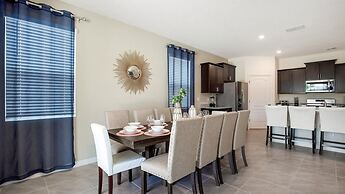 7 Bed Private Pool Home In Solterra Resort 7 Bedroom Home by RedAwning