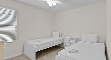 Lake View Solara Resort 6 Bed-private Pool 6 Bedroom Home