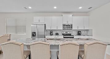 Lake View Solara Resort 6 Bed-private Pool 6 Bedroom Home