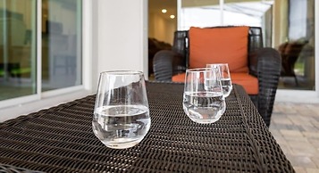 Lake View Solara Resort 6 Bed-private Pool 6 Bedroom Home