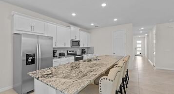 Lake View Solara Resort 6 Bed-private Pool 6 Bedroom Home