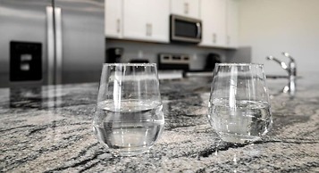 Lake View Solara Resort 6 Bed-private Pool 6 Bedroom Home