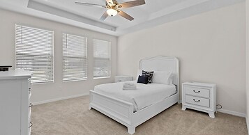 Lake View Solara Resort 6 Bed-private Pool 6 Bedroom Home