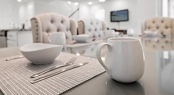 Lake View Solara Resort 6 Bed-private Pool 6 Bedroom Home