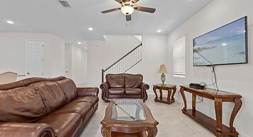 Lake View Solara Resort 6 Bed-private Pool 6 Bedroom Home