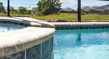 Lake View Solara Resort 6 Bed-private Pool 6 Bedroom Home