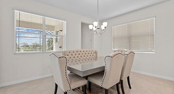 Lake View Solara Resort 6 Bed-private Pool 6 Bedroom Home