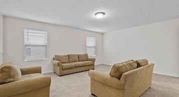 Lake View Solara Resort 6 Bed-private Pool 6 Bedroom Home