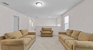 Lake View Solara Resort 6 Bed-private Pool 6 Bedroom Home